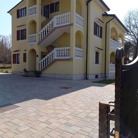 Apartment Smajlovic Kukci Exterior foto