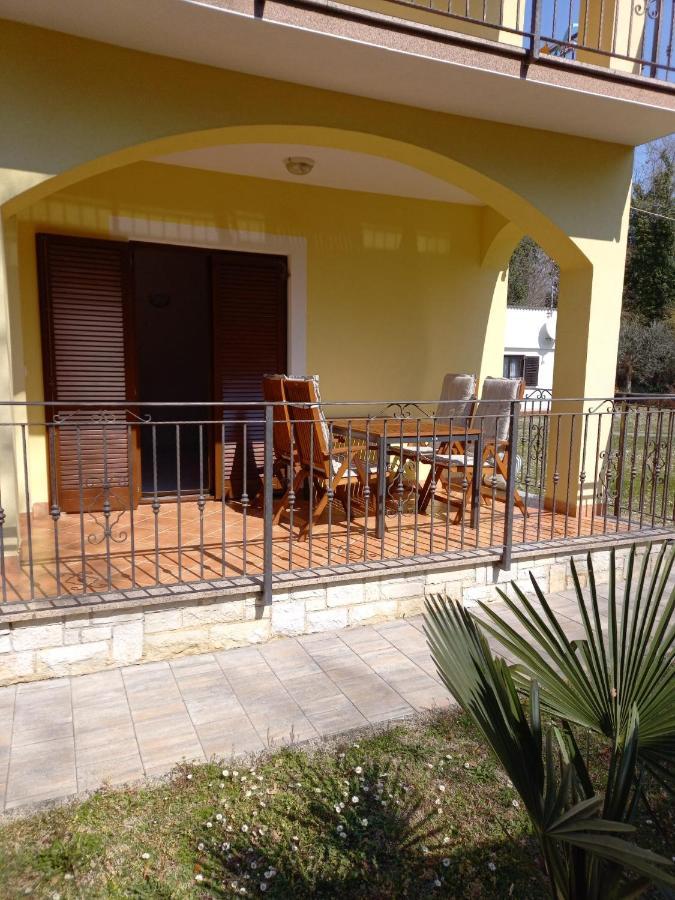 Apartment Smajlovic Kukci Exterior foto