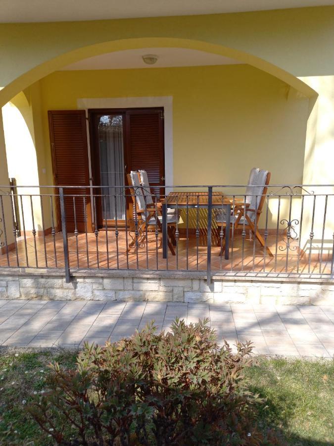 Apartment Smajlovic Kukci Exterior foto