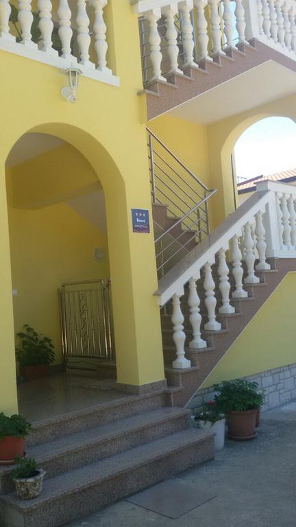 Apartment Smajlovic Kukci Exterior foto