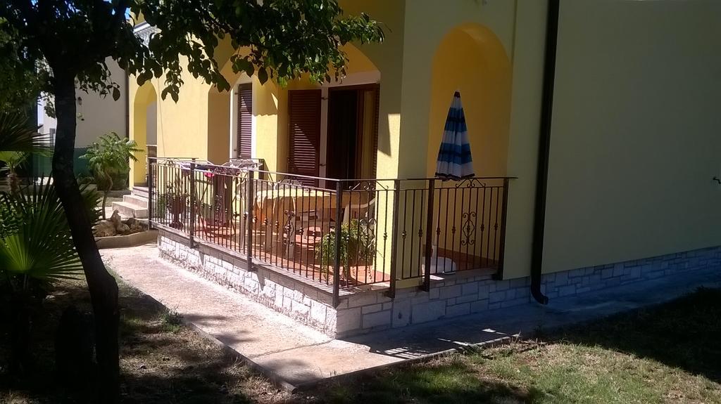 Apartment Smajlovic Kukci Exterior foto