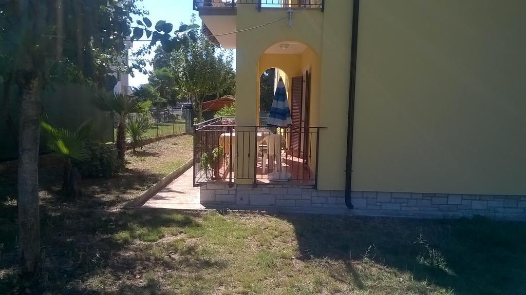 Apartment Smajlovic Kukci Exterior foto