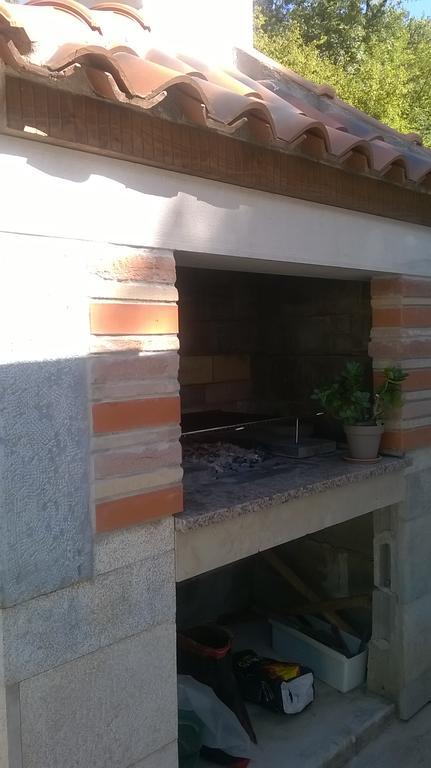 Apartment Smajlovic Kukci Exterior foto